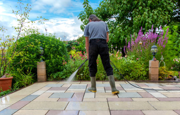 Best Sidewalk and Walkway Cleaning  in Granite Falls, NC