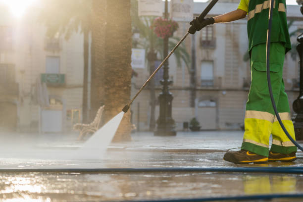 Best Oil Spill Cleanup  in Granite Falls, NC